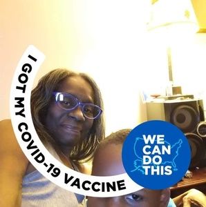 Meet your Posher, Rosalyn